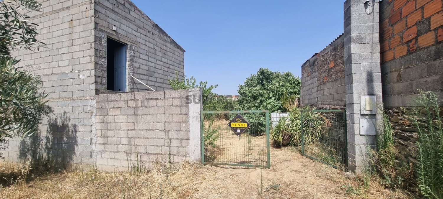  Land in Castelo Branco, Portugal No. 352573