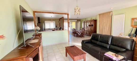 3 Schlafzimmer Haus in Concremiers, France, Nr. 161001 3