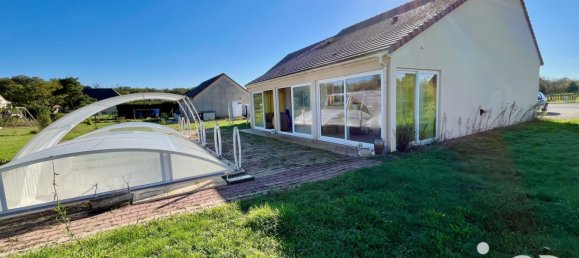 3 Schlafzimmer Haus in Concremiers, France, Nr. 161001 13