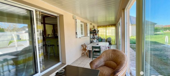 3 Schlafzimmer Haus in Concremiers, France, Nr. 161001 9