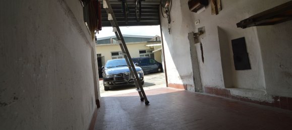 18m² Garage in Turin, Italy No. 263405 20