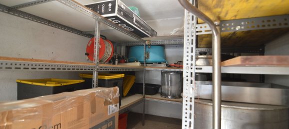 18m² Garage in Turin, Italy No. 263405 16