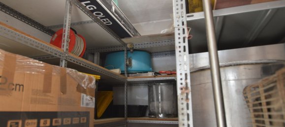 18m² Garage in Turin, Italy No. 263405 12