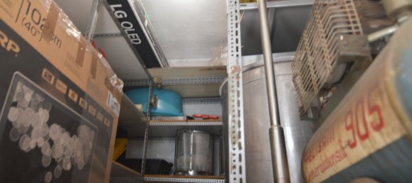 18m² Garage in Turin, Italy No. 263405 7