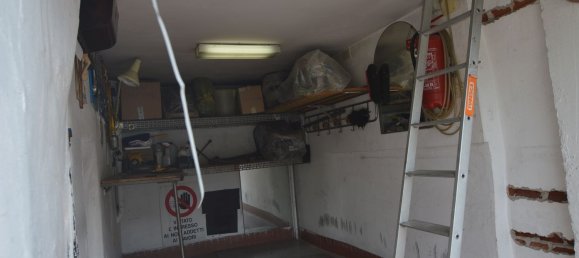 18m² Garage in Turin, Italy No. 263405 4