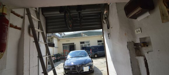 18m² Garage in Turin, Italy No. 263405 21