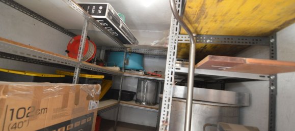 18m² Garage in Turin, Italy No. 263405 13