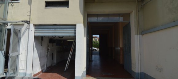 18m² Garage in Turin, Italy No. 263405 26