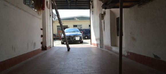 18m² Garage in Turin, Italy No. 263405 17