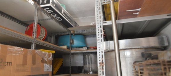 18m² Garage in Turin, Italy No. 263405 10