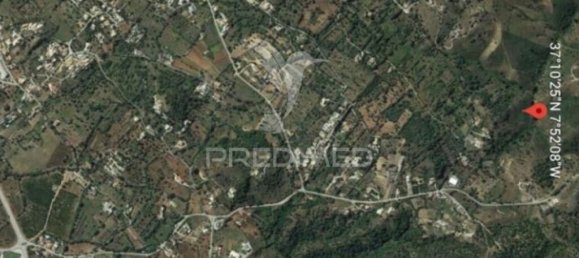 Terreno en Sao Bras de Alportel, Portugal 5000 m² No. 85003 5
