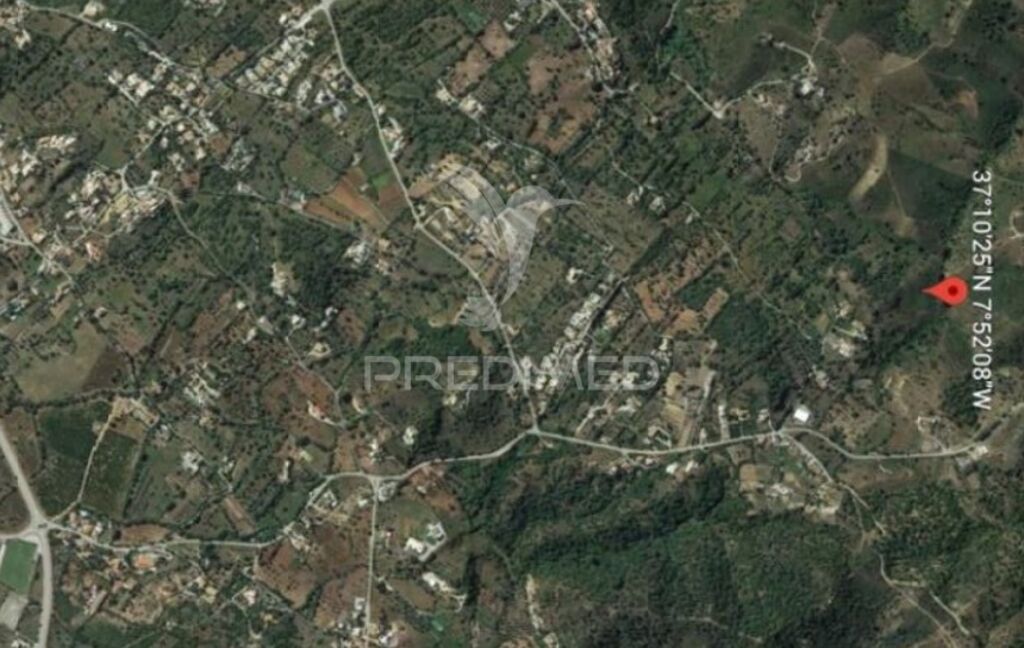 Terreno en Sao Bras de Alportel, Portugal 5000 m² No. 85003
