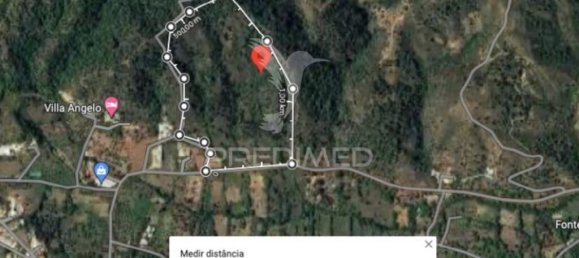 Terreno en Sao Bras de Alportel, Portugal 5000 m² No. 85003 3