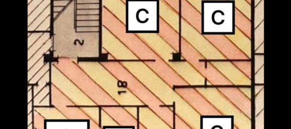 Apartamento de 4 divisões em Bologna, Italy N.º 18186 13