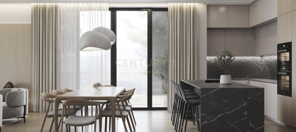 3 Schlafzimmer Penthouse in Germasogeia, Cyprus, Nr. 3495 3