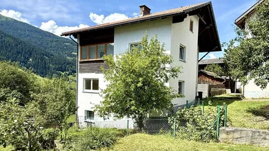 3 غرف نوم منزل في Fliess, Austria رقم 160668