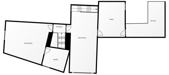 7 bedrooms House in Huesca, Spain No. 156215 5