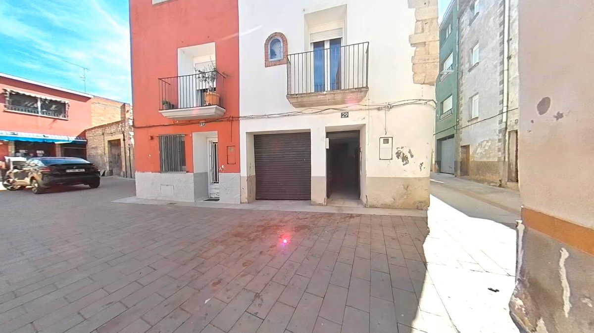 7 bedrooms House in Huesca, Spain No. 156215