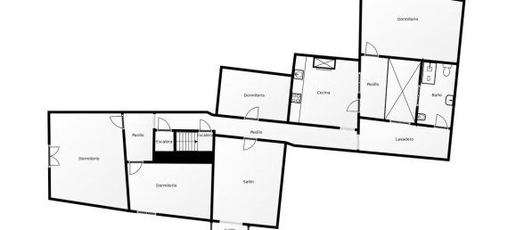 7 bedrooms House in Huesca, Spain No. 156215 4