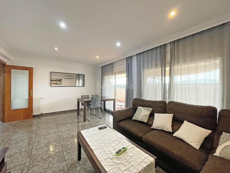 3 bedrooms Penthouse in Terrassa, Spain No. 258616