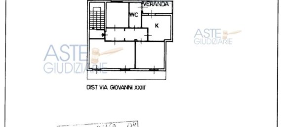 11-salle Maison à Marino, Italy No. 97354 15