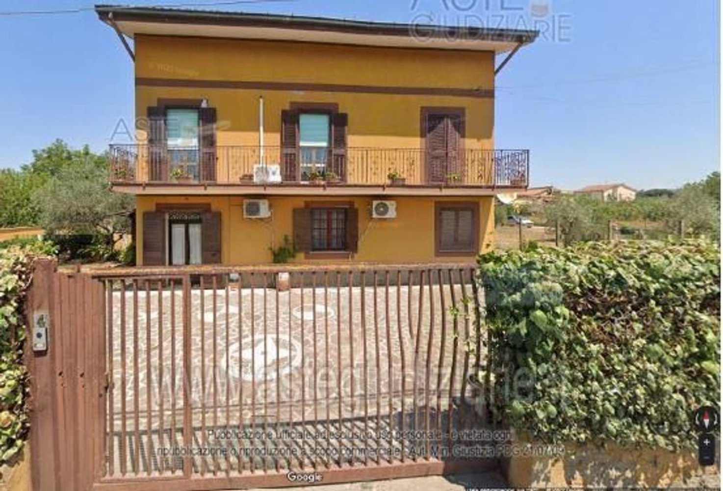 11-salle Maison à Marino, Italy No. 97354