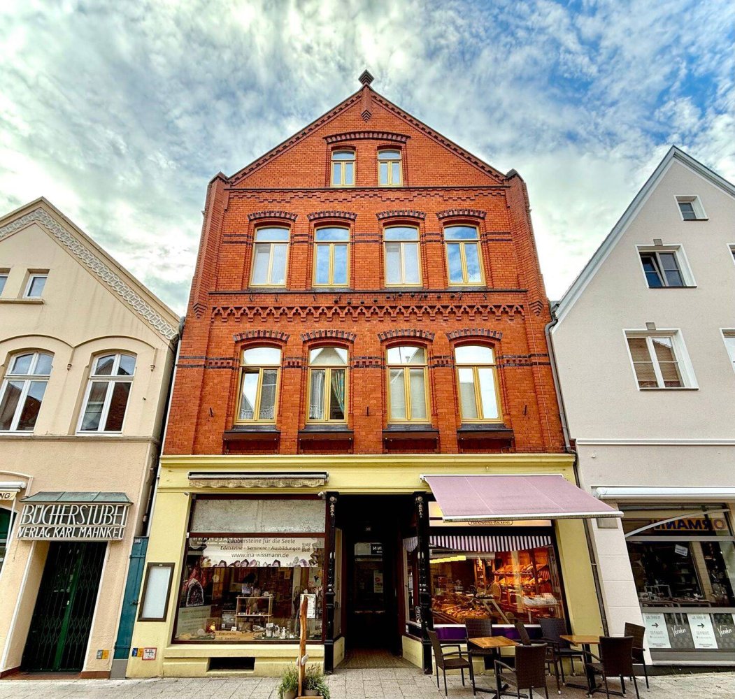 Edifício em Verden, Germany N.º 292512