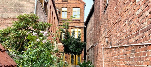 Edifício em Verden, Germany N.º 292512 8