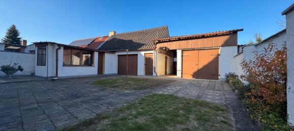 6-salle Maison de ville à Wittenberg, Germany No. 128296 18