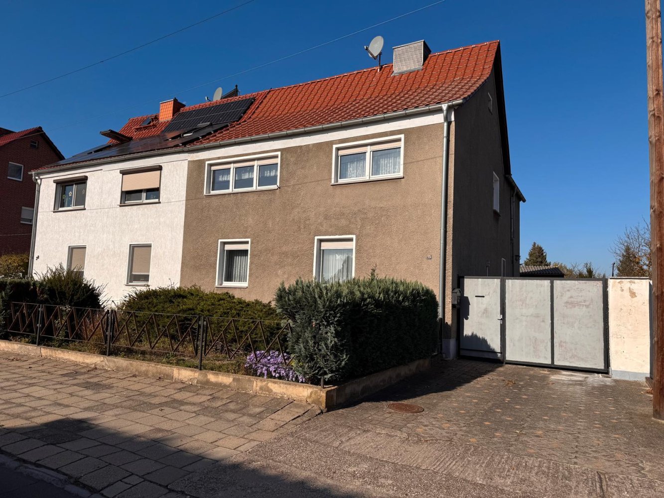 6-salle Maison de ville à Wittenberg, Germany No. 128296