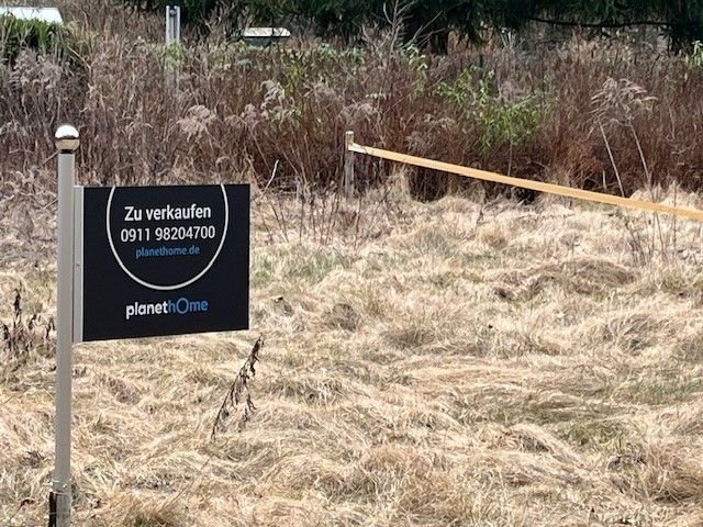  Land in Nurnberger Land, Germany No. 158488