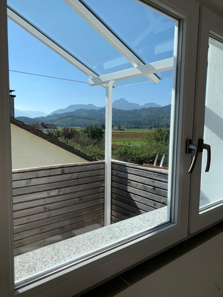 4 rooms Apartment in Berchtesgadener Land, Germany No. 237468