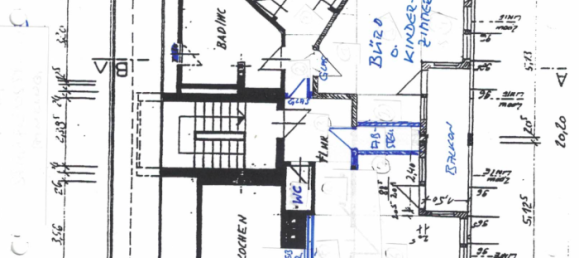 4 rooms Apartment in Berchtesgadener Land, Germany No. 237468 19