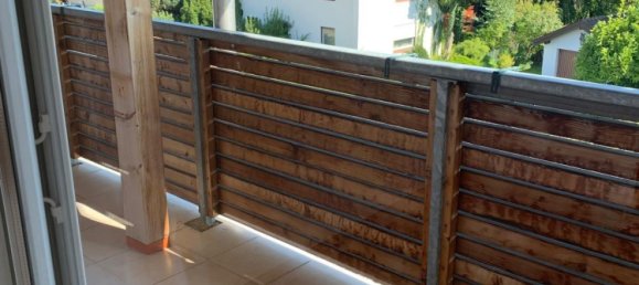 4 rooms Apartment in Berchtesgadener Land, Germany No. 237468 6