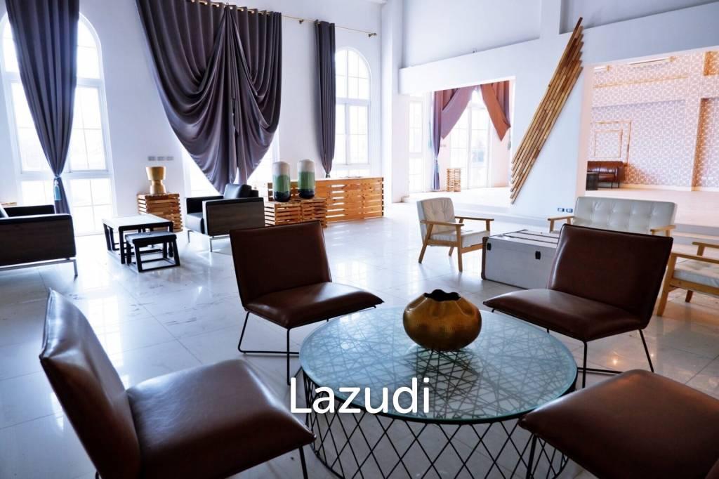 380m² Office in Pattaya, Thailand No. 15703