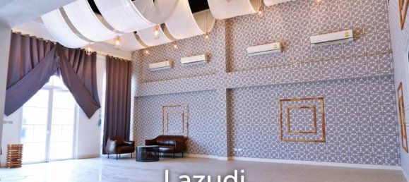 380m² Office in Pattaya, Thailand No. 15703 2