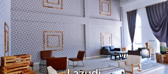 380m² Office in Pattaya, Thailand No. 15703 3