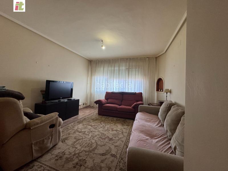 3 Schlafzimmer Wohnung in Basque Autonomous Community, Spain, Nr. 154453