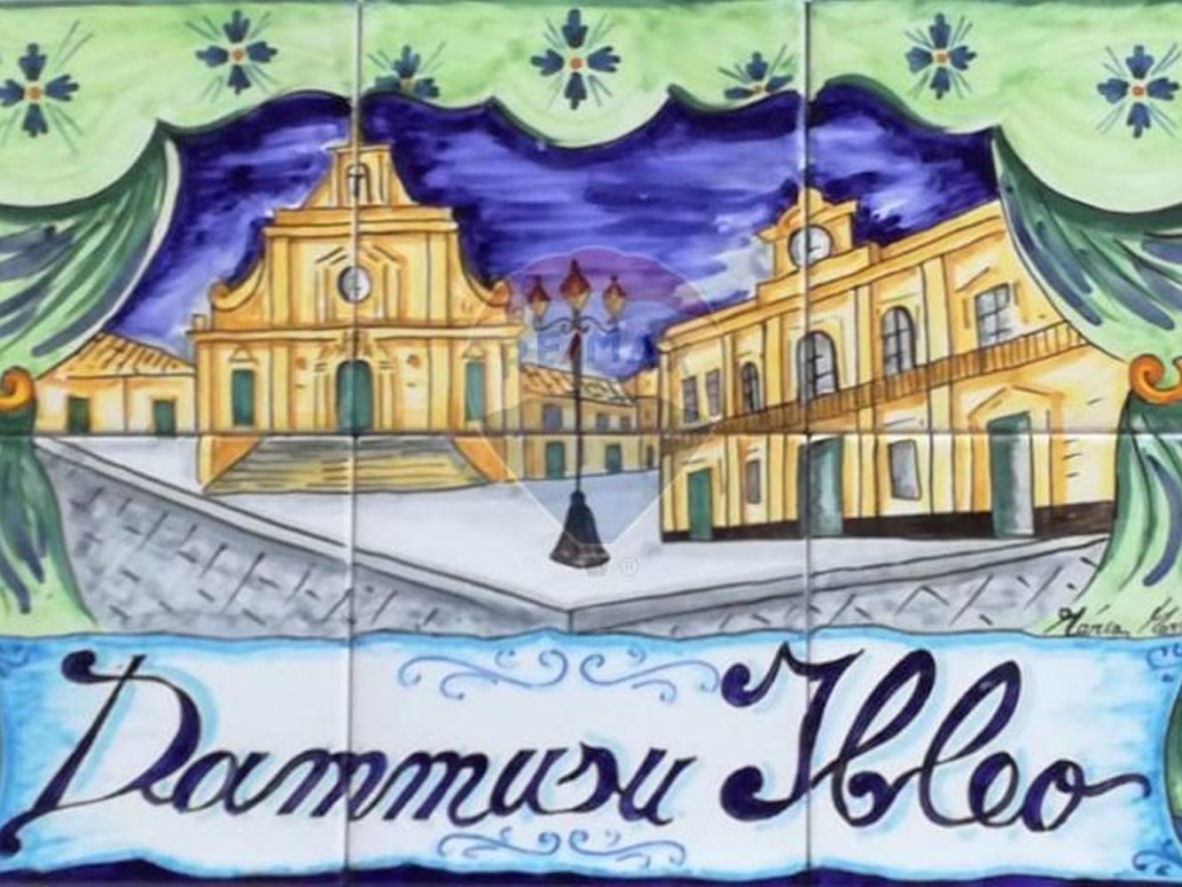 2 chambres Maison à Palazzolo Acreide, Italy No. 292959