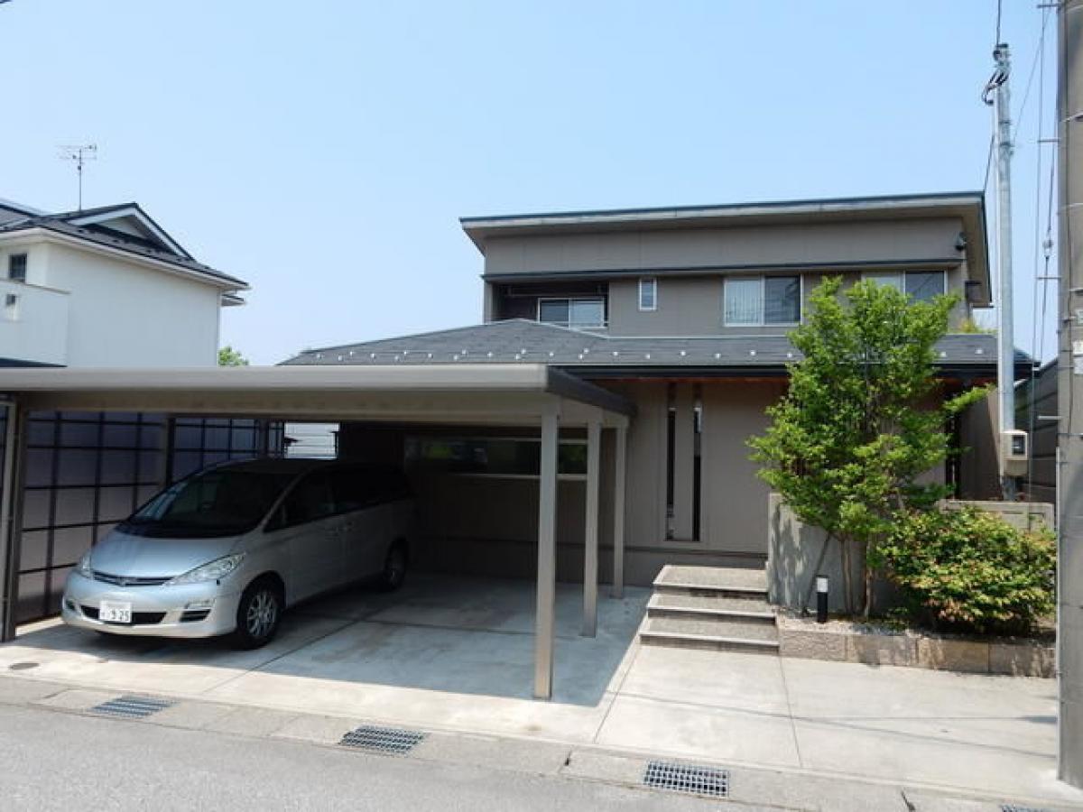 3 Schlafzimmer Haus in Hatoyama, Japan, Nr. 7951