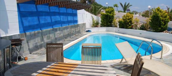 3 Schlafzimmer Villa in Heraklion, Greece, Nr. 95228 6