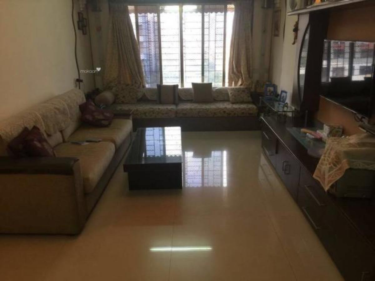 3 Schlafzimmer Haus in Mumbai, India, Nr. 18907