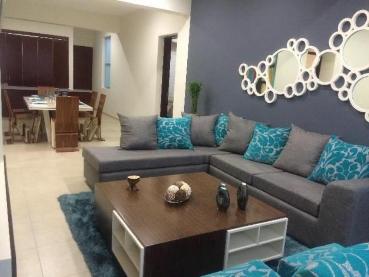 3 chambres Appartement à San Andres Cholula, Mexico No. 166712