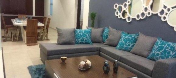 3 chambres Appartement à San Andres Cholula, Mexico No. 166712 2