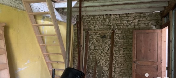 2 غرف نوم منزل في Guilly, France رقم 153081 7