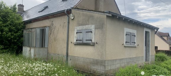 2 غرف نوم منزل في Guilly, France رقم 153081 4