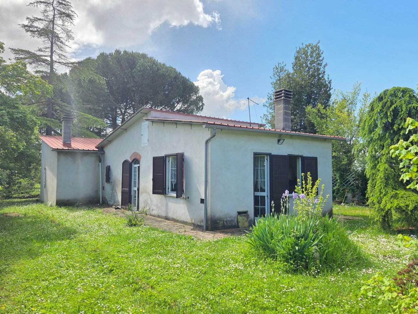 5 غرف نوم منزل في Arezzo, Italy رقم 316006