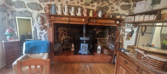 2 chambres Maison à Cantal, France No. 333152 14