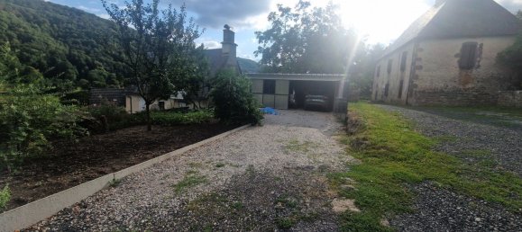 2 chambres Maison à Cantal, France No. 333152 20