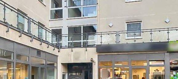 2 rooms Apartment in Bochum, Germany No. 165676 5